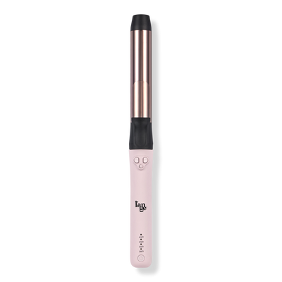 L'ange Le Pirouette Titanium Rotating Curling Iron