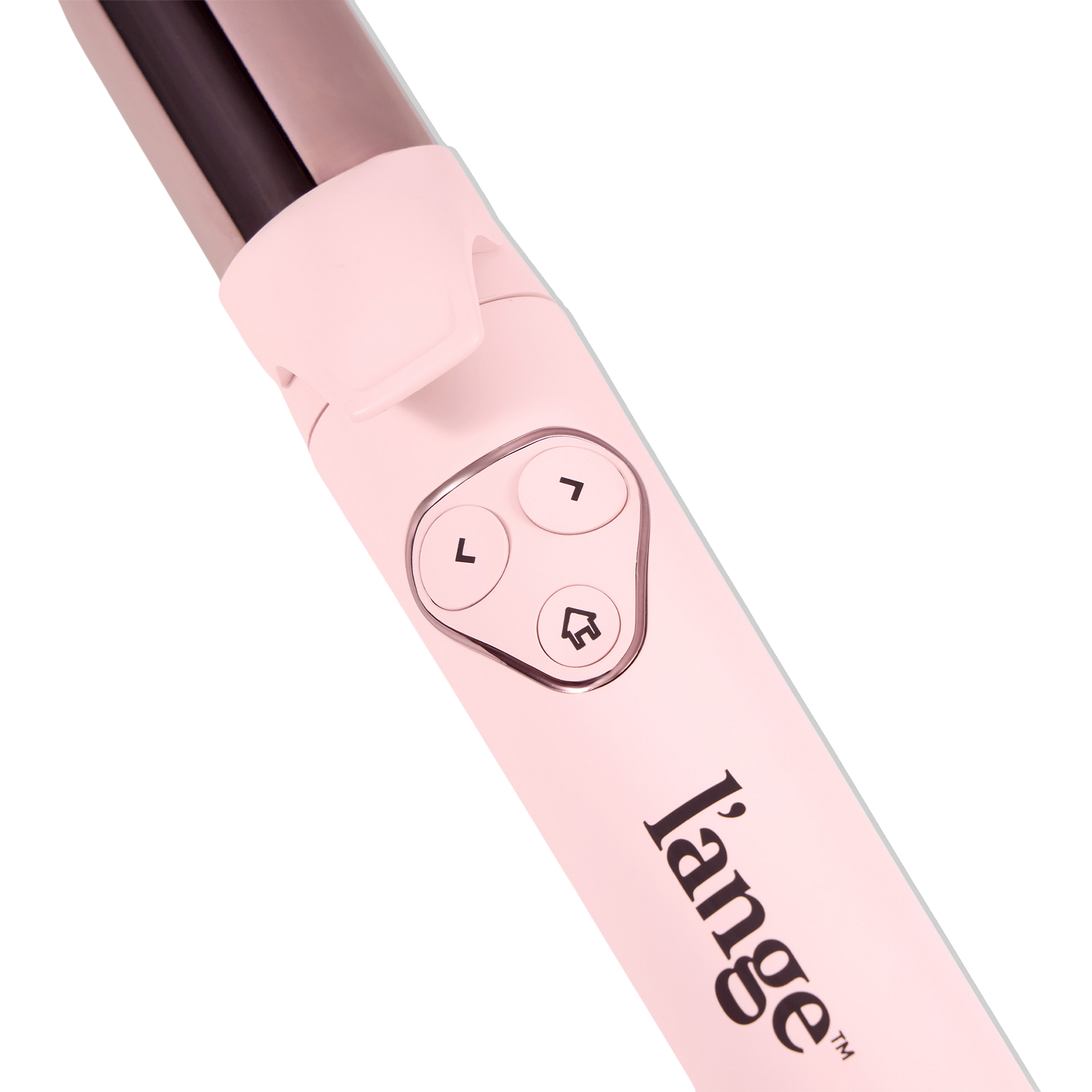 Le Pirouette Titanium Rotating Curling Iron