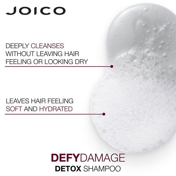 Joico Defy Damage Detox Duo #2