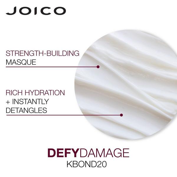 Joico Defy Damage Detox Duo #3