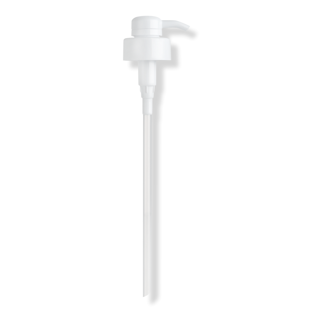 Joico Liter Pump For Shampoo And Conditioner Liter Bottles
