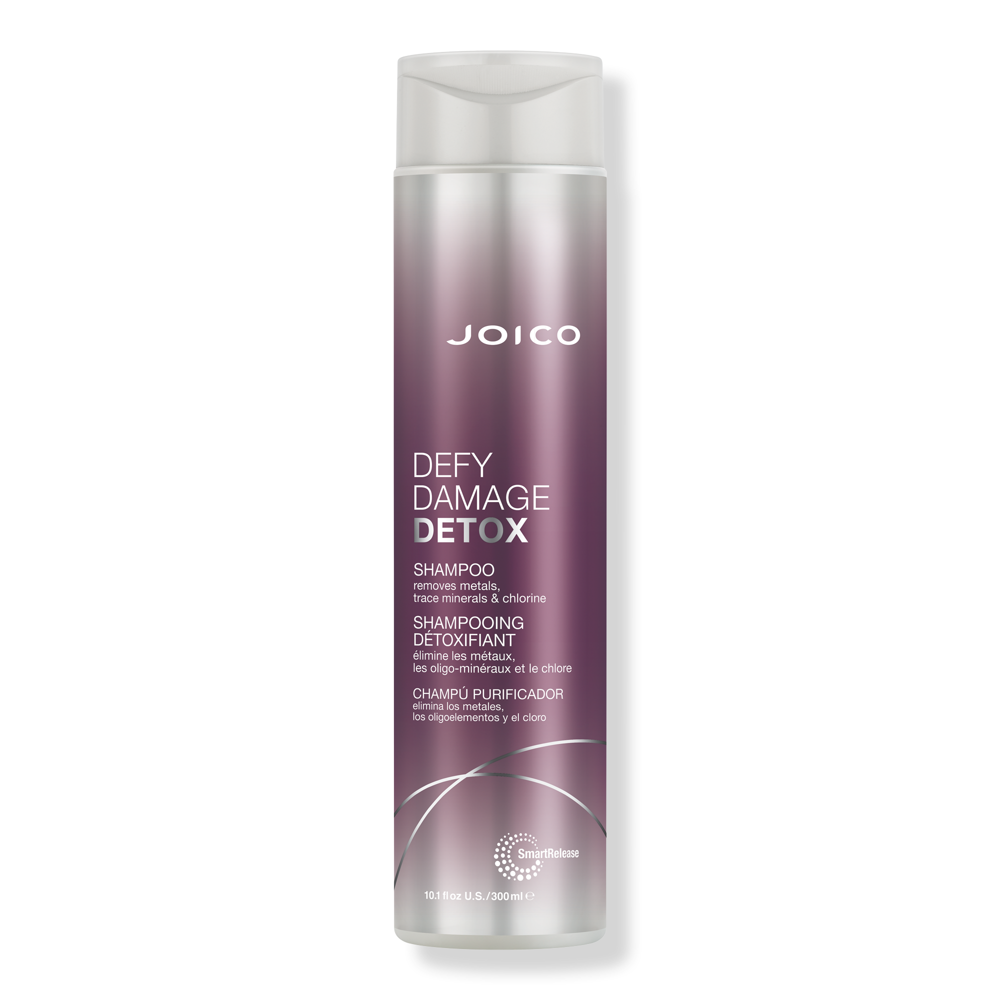 Joico Defy Damage Detox Shampoo #1