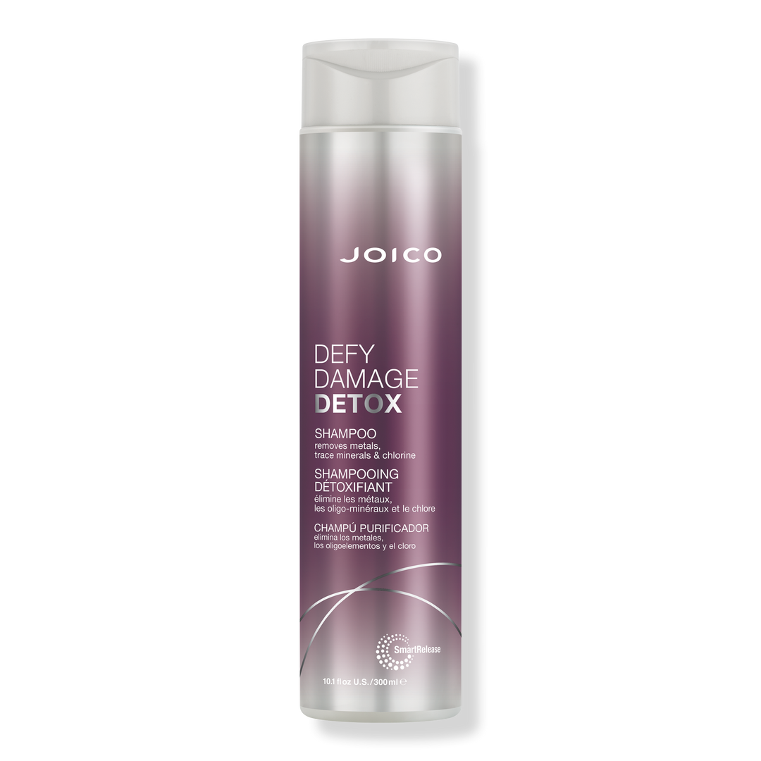 Joico Defy Damage Detox Shampoo #1
