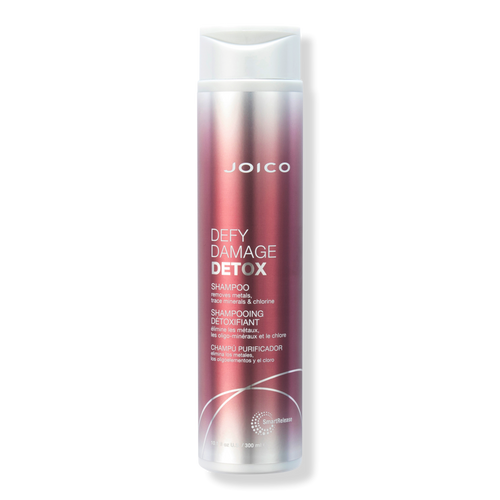 Joico - 10.1 oz Defy Damage Detox Shampoo | Ulta Beauty