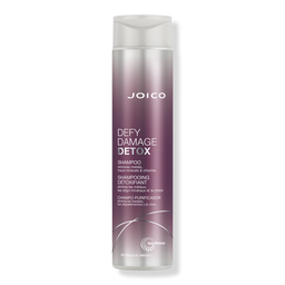Joico Defy Damage Detox Shampoo - 10.1 oz