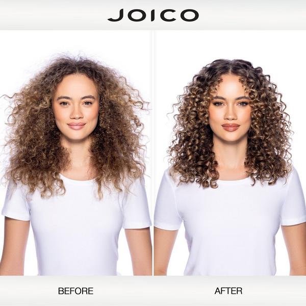 Joico Defy Damage Detox Shampoo #5