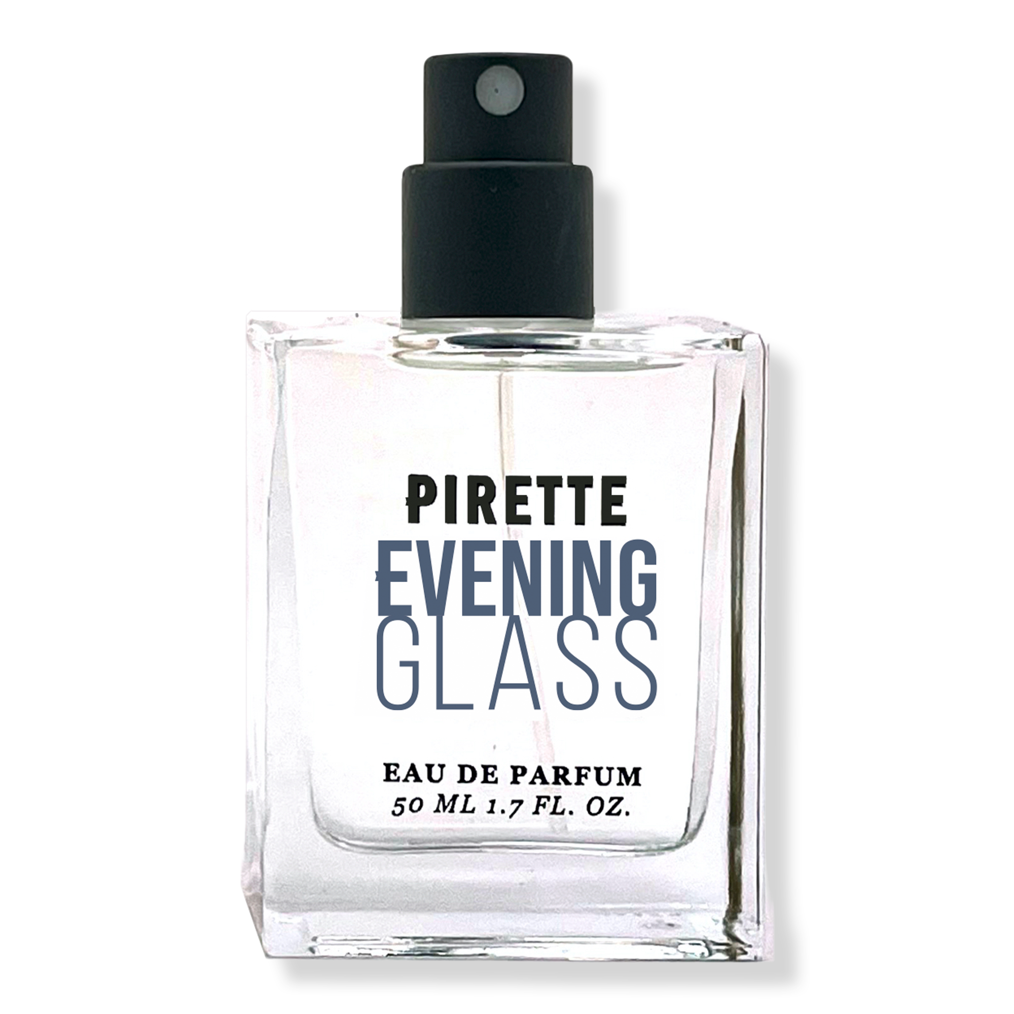 Pirette Evening Glass Eau De Parfum #1