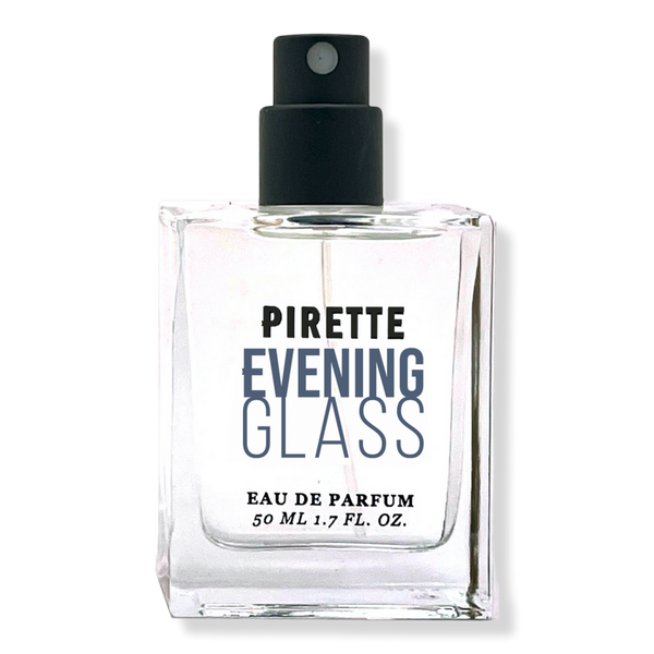 Pirette Evening Glass Eau De Parfum #1