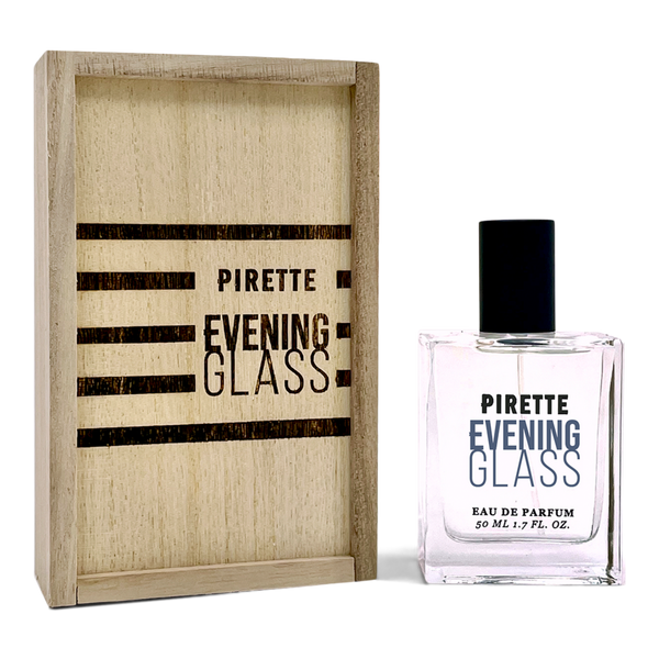 Pirette Evening Glass Eau De Parfum #2