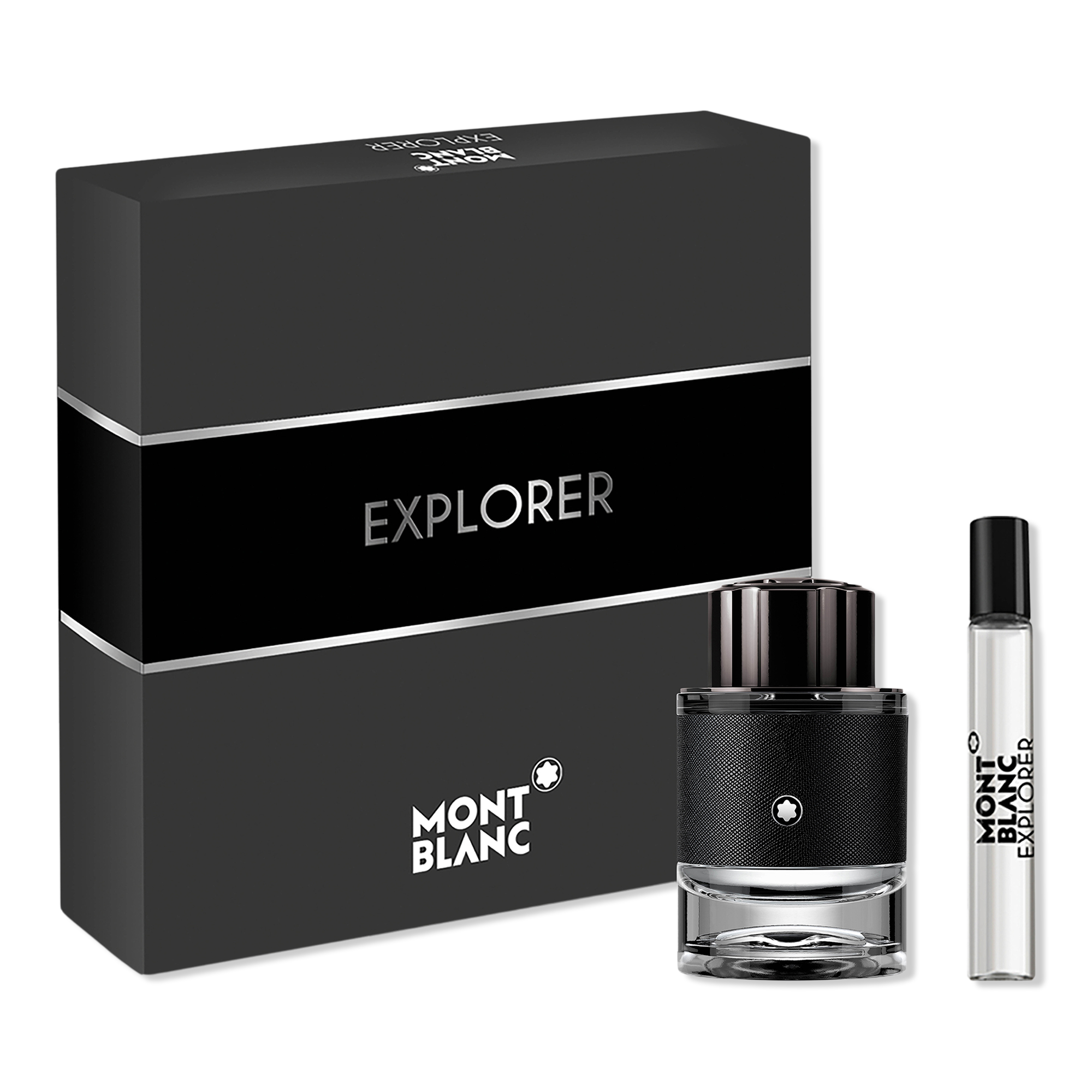 Montblanc Explorer Eau de Parfum 2-Piece Set #1