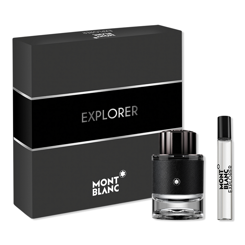 Uomo Born In Roma Men's Eau de Toilette 2-Piece Gift Set - Design 2