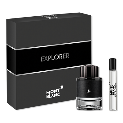 Montblanc Explorer Eau de Parfum 2-Piece Set