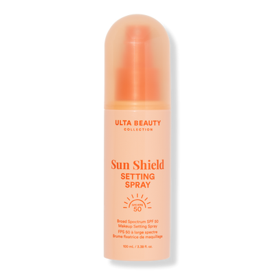 ULTA Beauty Collection Sun Shield Setting Spray