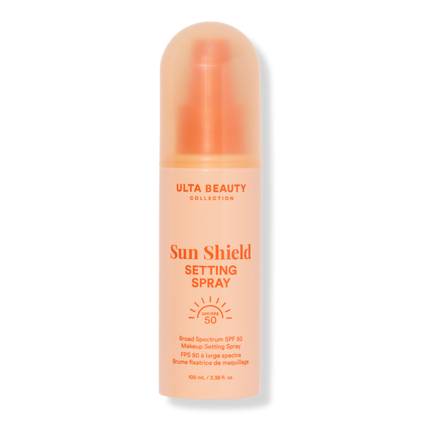 ULTA Beauty Collection Sun Shield Setting Spray #1