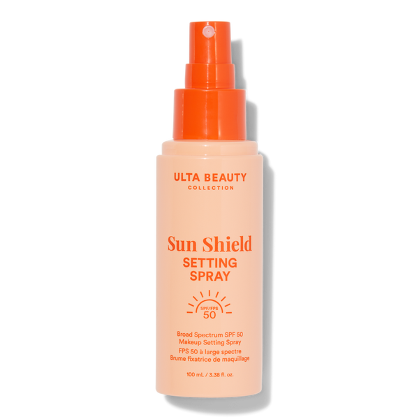 ULTA Beauty Collection Sun Shield Setting Spray #2