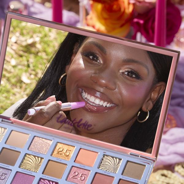 Tarte Maracuja Juicy Shift Limited Edition #7