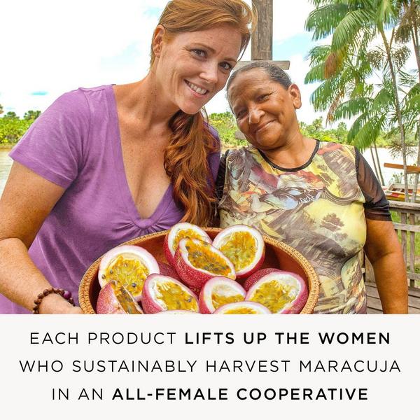 Tarte Maracuja Juicy Shift Limited Edition #9