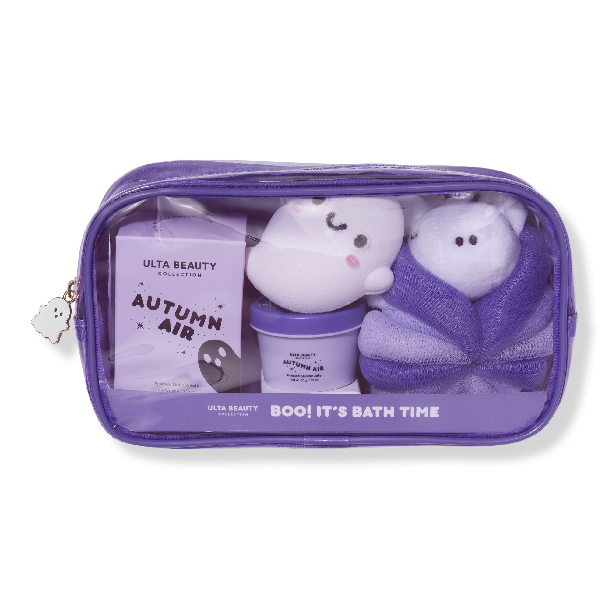 ULTA Beauty Collection Boo! It's Bath Time Gift Set #1