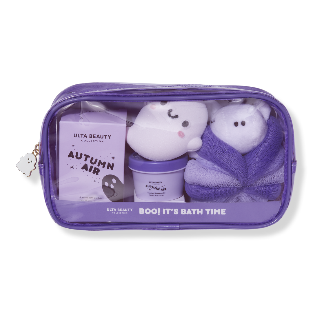 ULTA Beauty Collection Boo! It's Bath Time Gift Set #1
