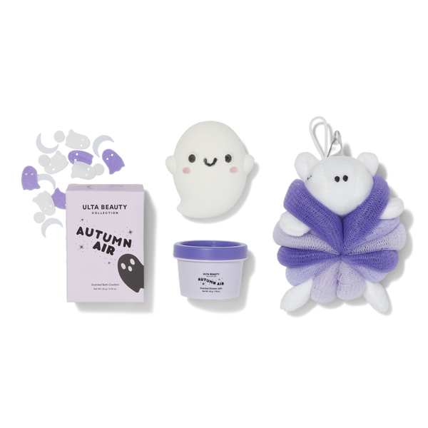 ULTA Beauty Collection Boo! It's Bath Time Gift Set #2