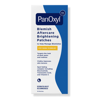 PM Blemish Aftercare Brightening Patches