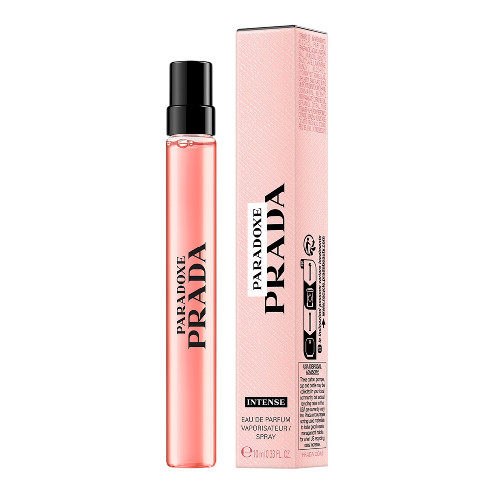 Paradoxe Intense Eau De Parfum Travel Spray