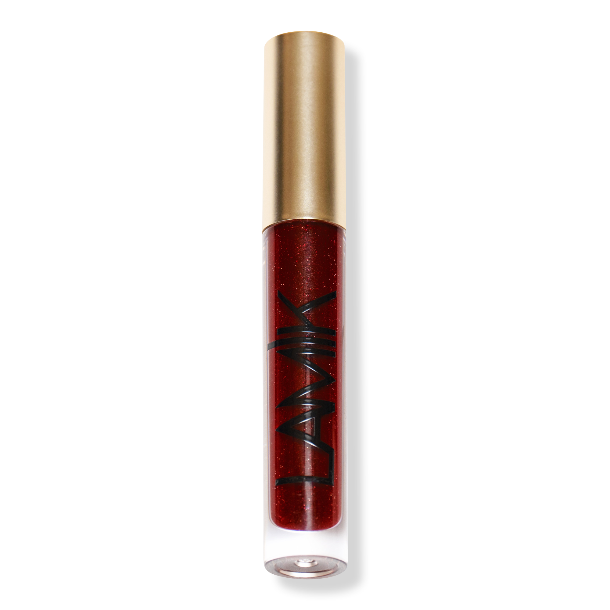 LAMIK Beauty Glow Gloss #1