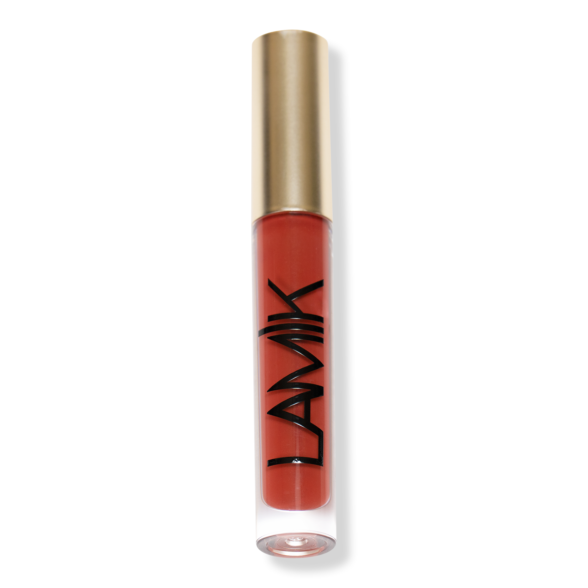 LAMIK Beauty Glow Gloss #1