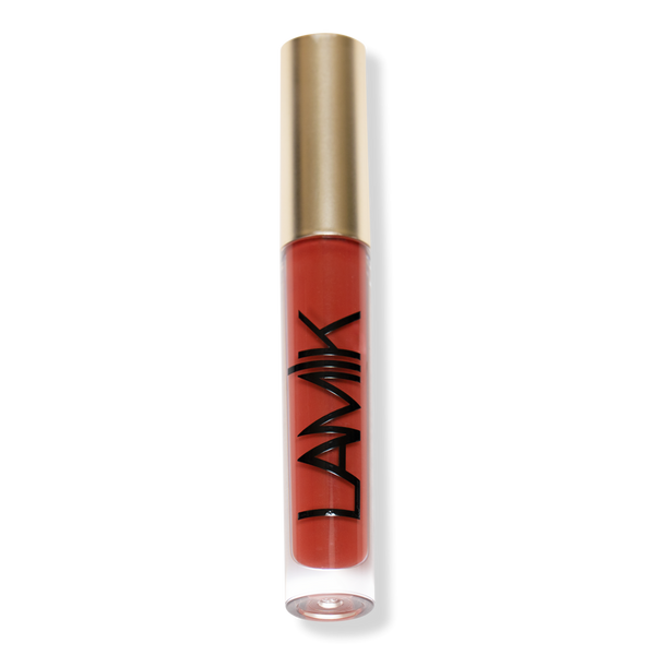 LAMIK Beauty Glow Gloss #1