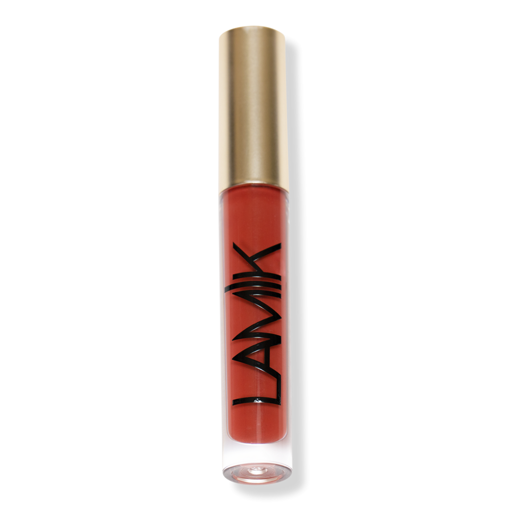 Lamik Beauty Glow Gloss - Independent