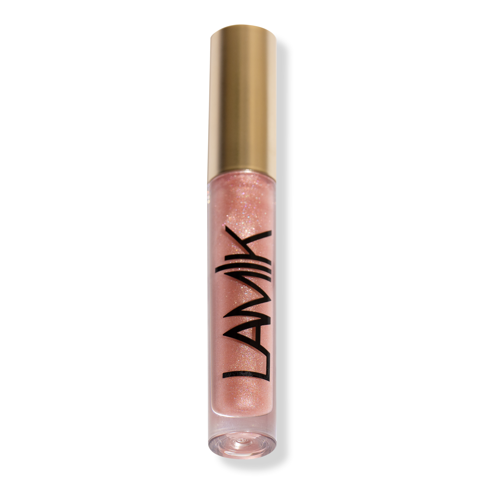 LAMIK Beauty Glow Gloss #1