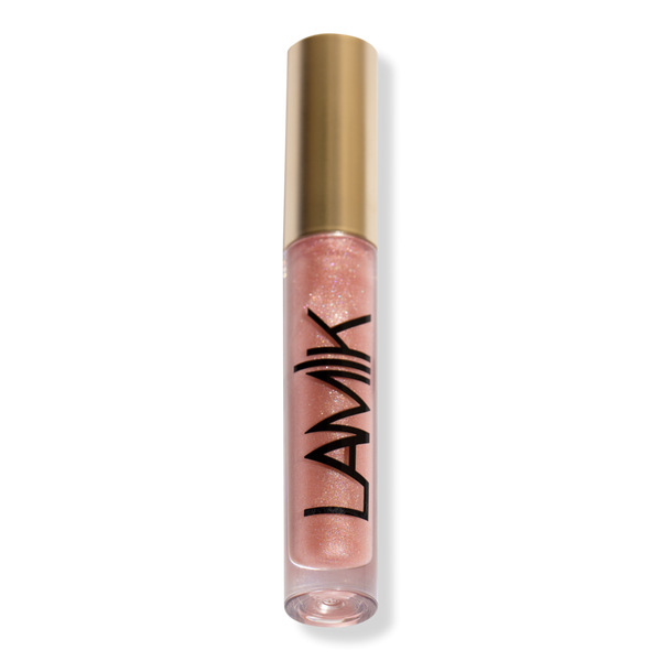 LAMIK Beauty Glow Gloss #1