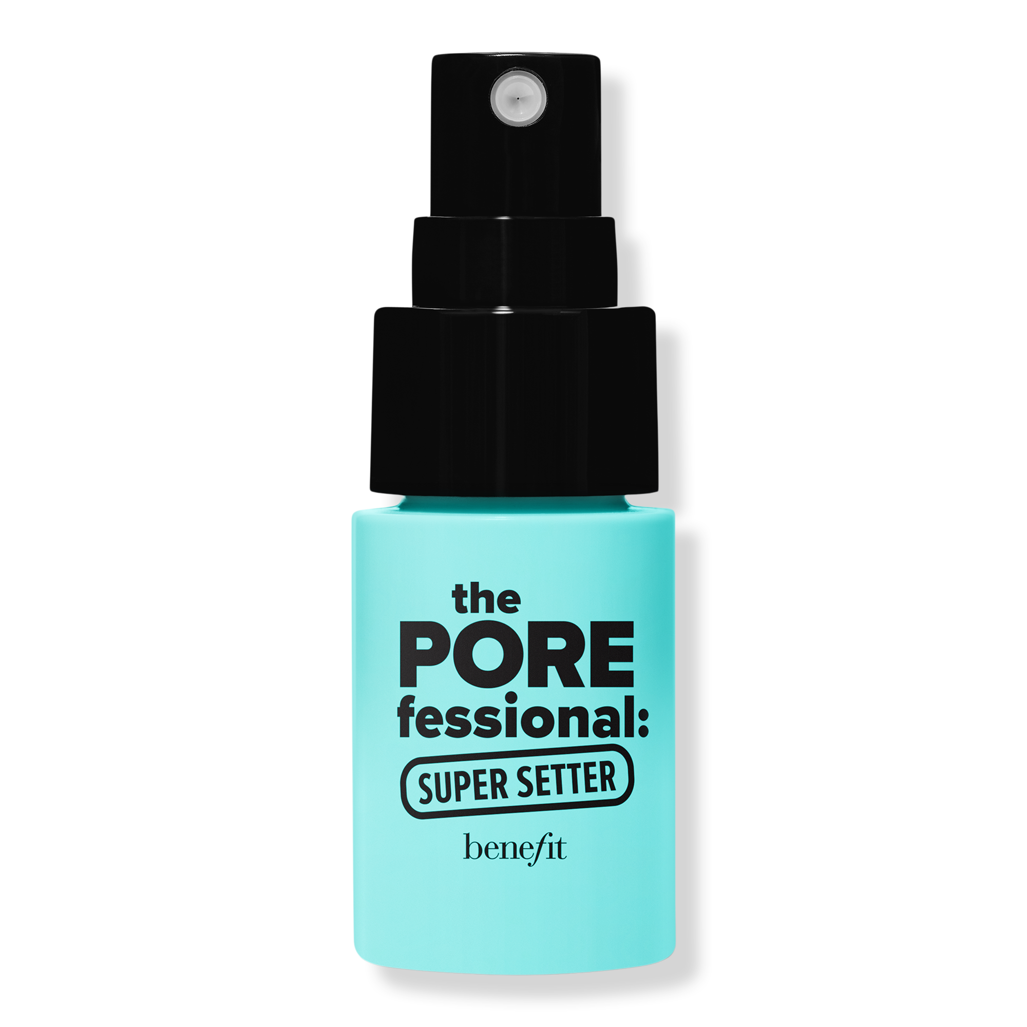 Benefit Cosmetics Free POREfessional Setter Spray mini with select $40 Benefit Cosmetics purchase #1