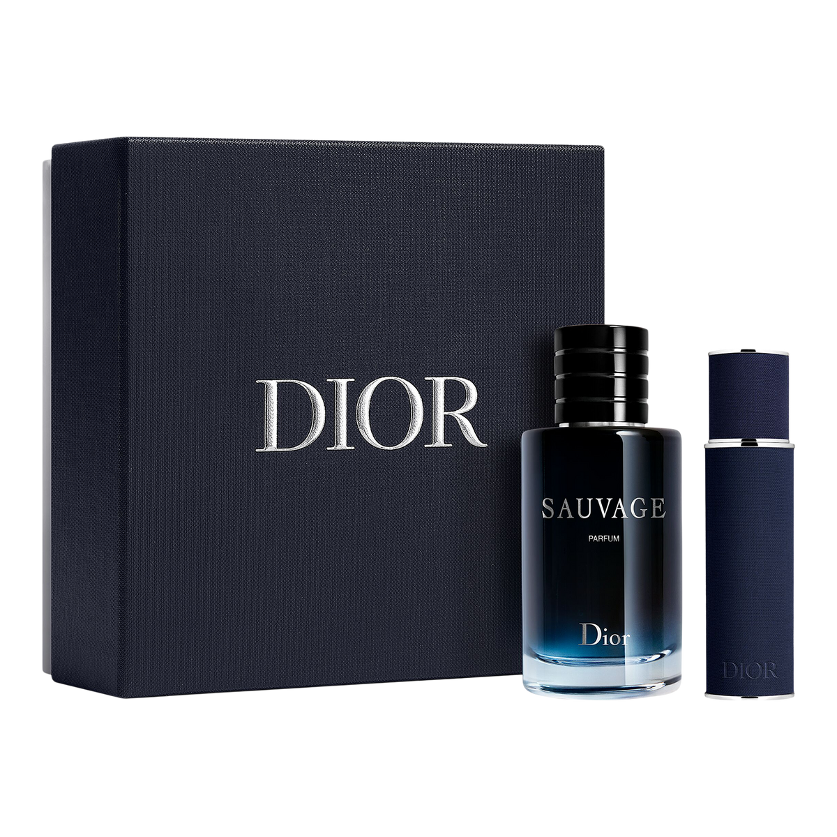 Dior Sauvage Set Parfum and Travel Spray Ulta Beauty