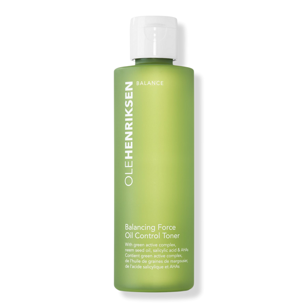 OLEHENRIKSEN Balancing Force Oil Control Toner #1