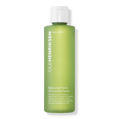 OLEHENRIKSEN Balancing Force Oil Control Toner