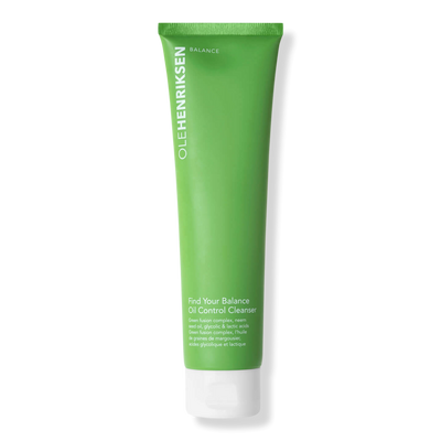 OLEHENRIKSEN Find Your Balance Oil Control Cleanser