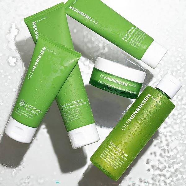 OLEHENRIKSEN Find Your Balance Oil Control Cleanser #3