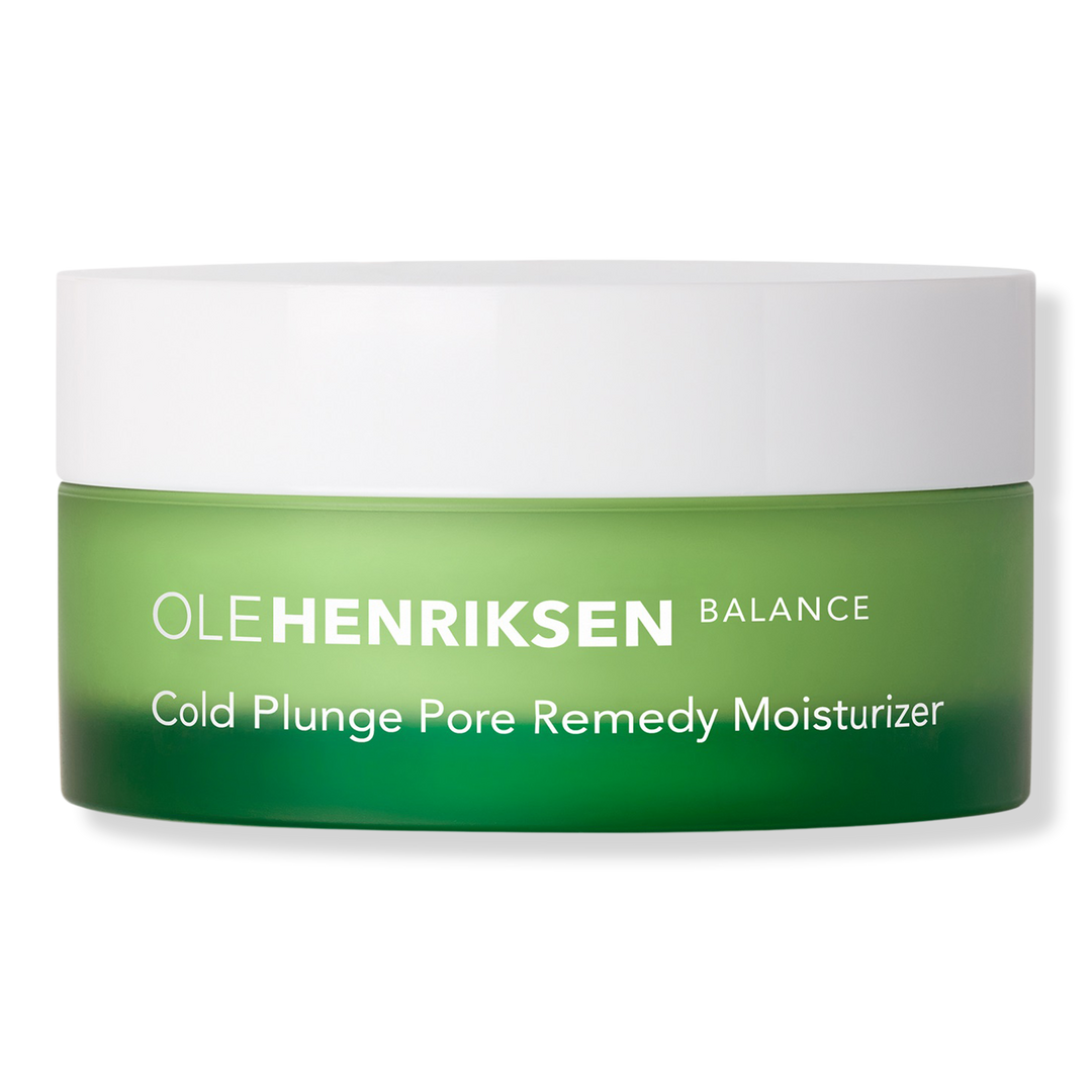 OLEHENRIKSEN Cold Plunge Pore Remedy Moisturizer with BHA/LHA #1