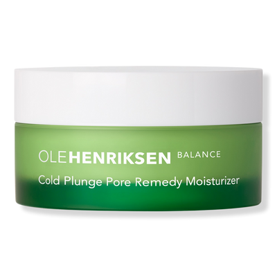 OLEHENRIKSEN Cold Plunge Pore Remedy Moisturizer with BHA/LHA