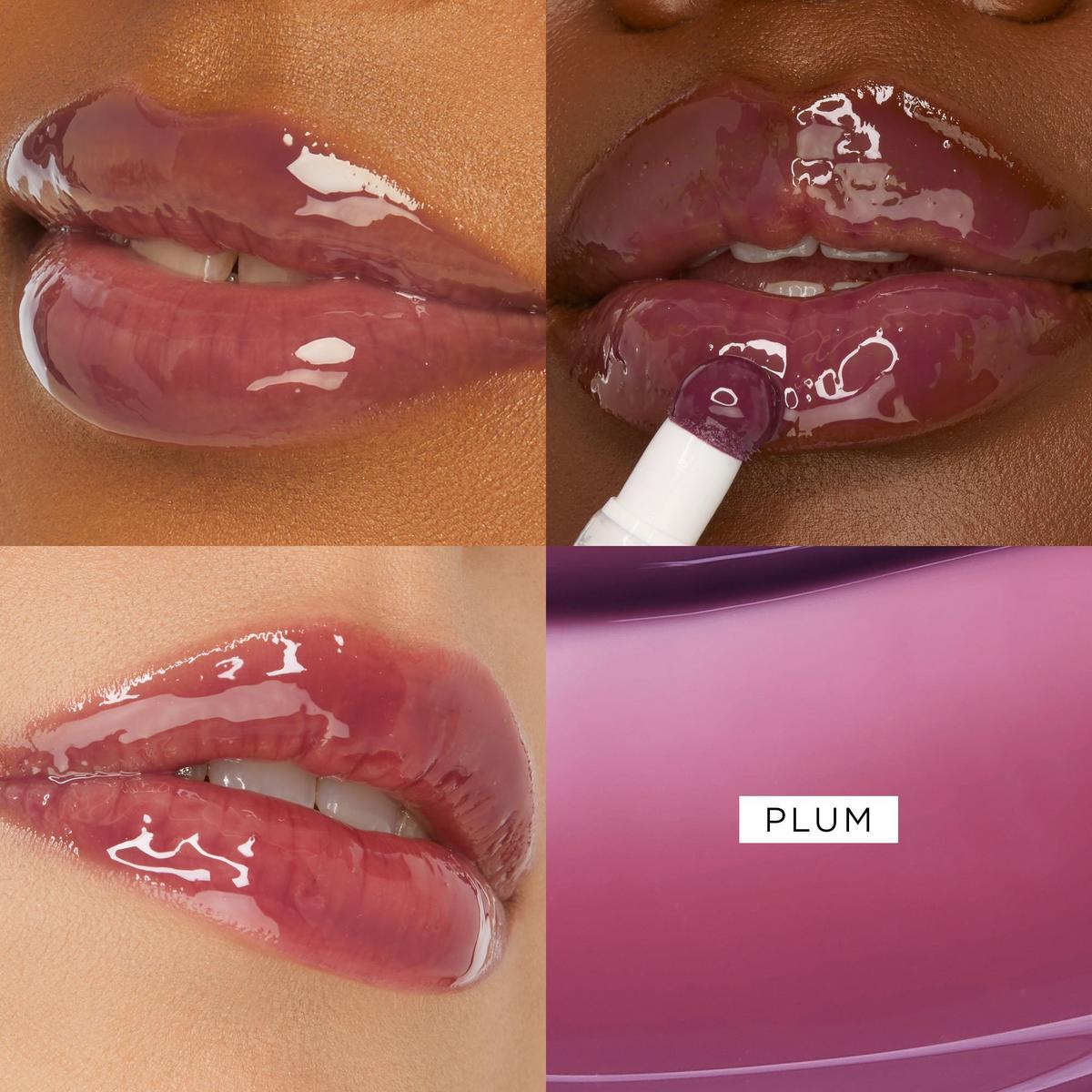 Maracuja Juicy Plumping Lip Oil