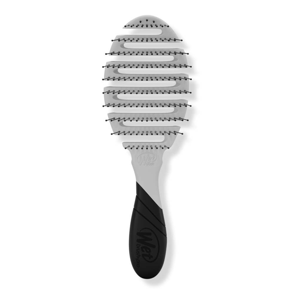 Lolavie X Wet Brush Pro Flex Dry