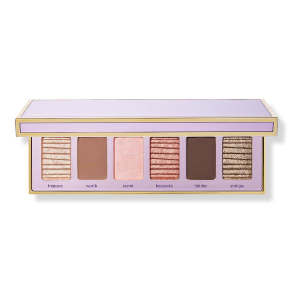 Tarte Tartelette To Go Amazonian Clay Palette #1