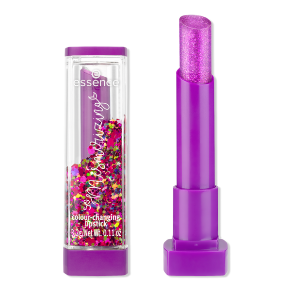 Essence So Mesmerizing Color-Changing pH Lipstick #1