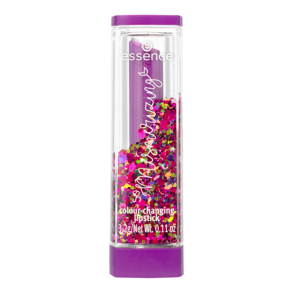 Essence So Mesmerizing Color-Changing pH Lipstick #2