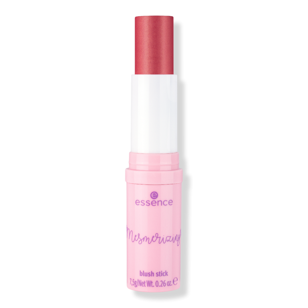 Essence So Mesmerizing Blush Stick - Let Mermiracles Happen!
