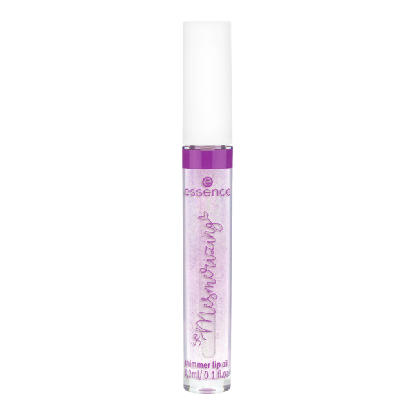 Essence So Mesmerizing Shimmer Lip Oil #2