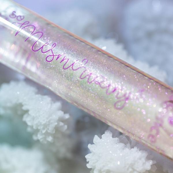 Essence So Mesmerizing Shimmer Lip Oil #3
