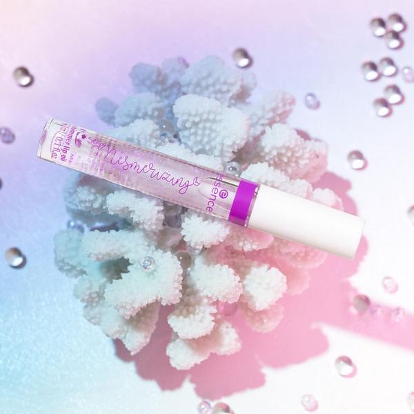 Essence So Mesmerizing Shimmer Lip Oil #4