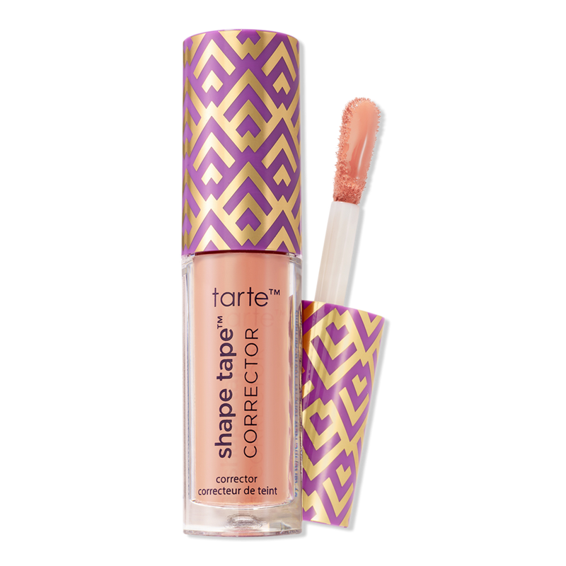 Tarte - peach Travel-Size Shape Tape Corrector | Ulta Beauty